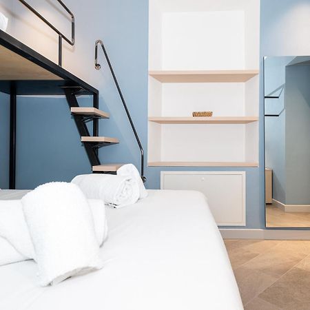 Mg House Luxury Lägenhet Como Exteriör bild