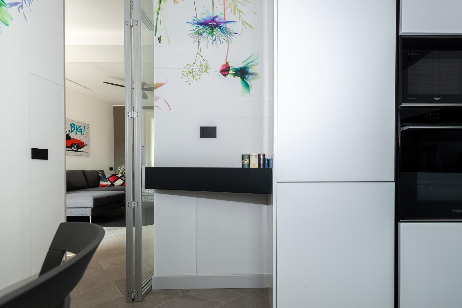 Mg House Luxury Lägenhet Como Exteriör bild