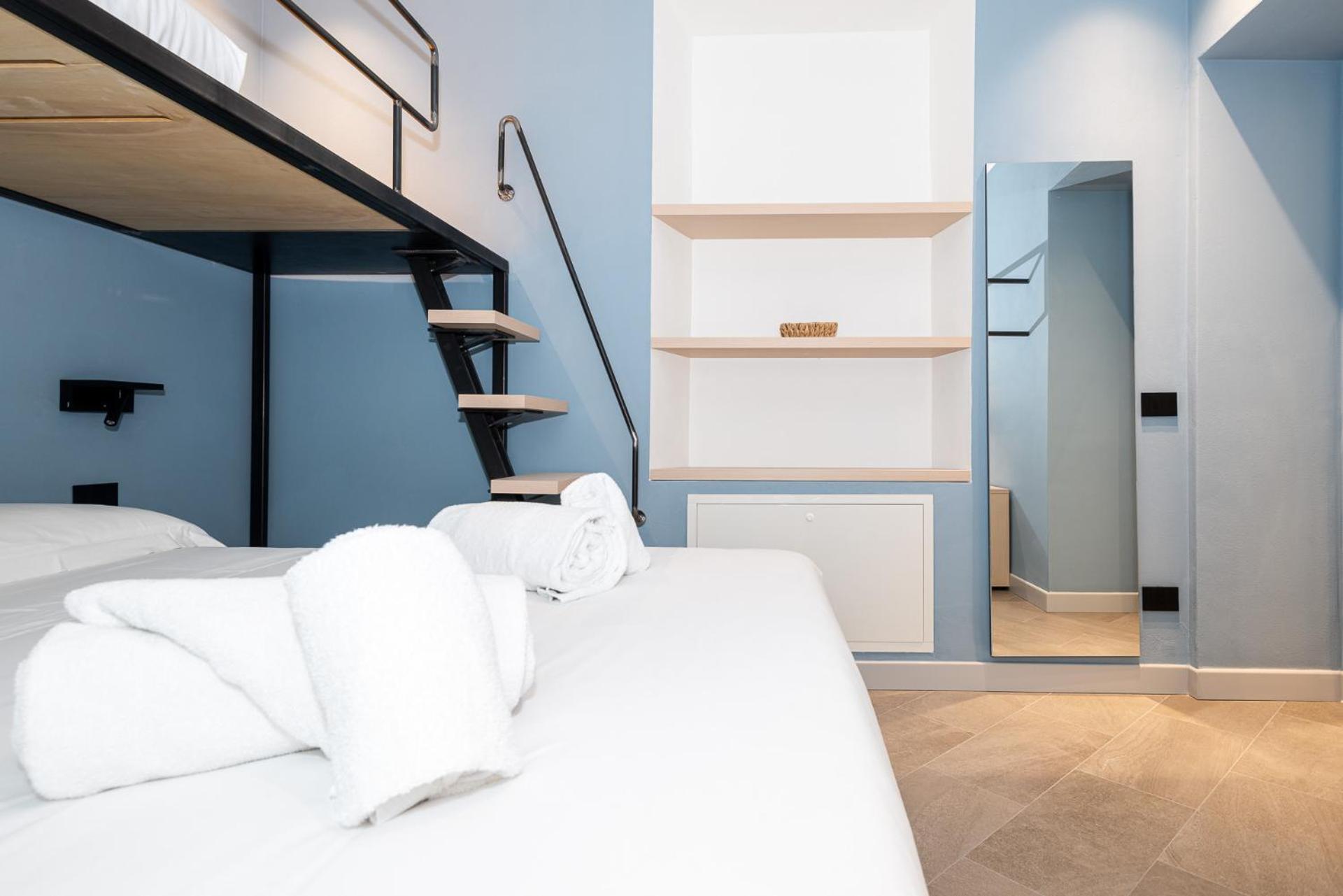 Mg House Luxury Lägenhet Como Exteriör bild