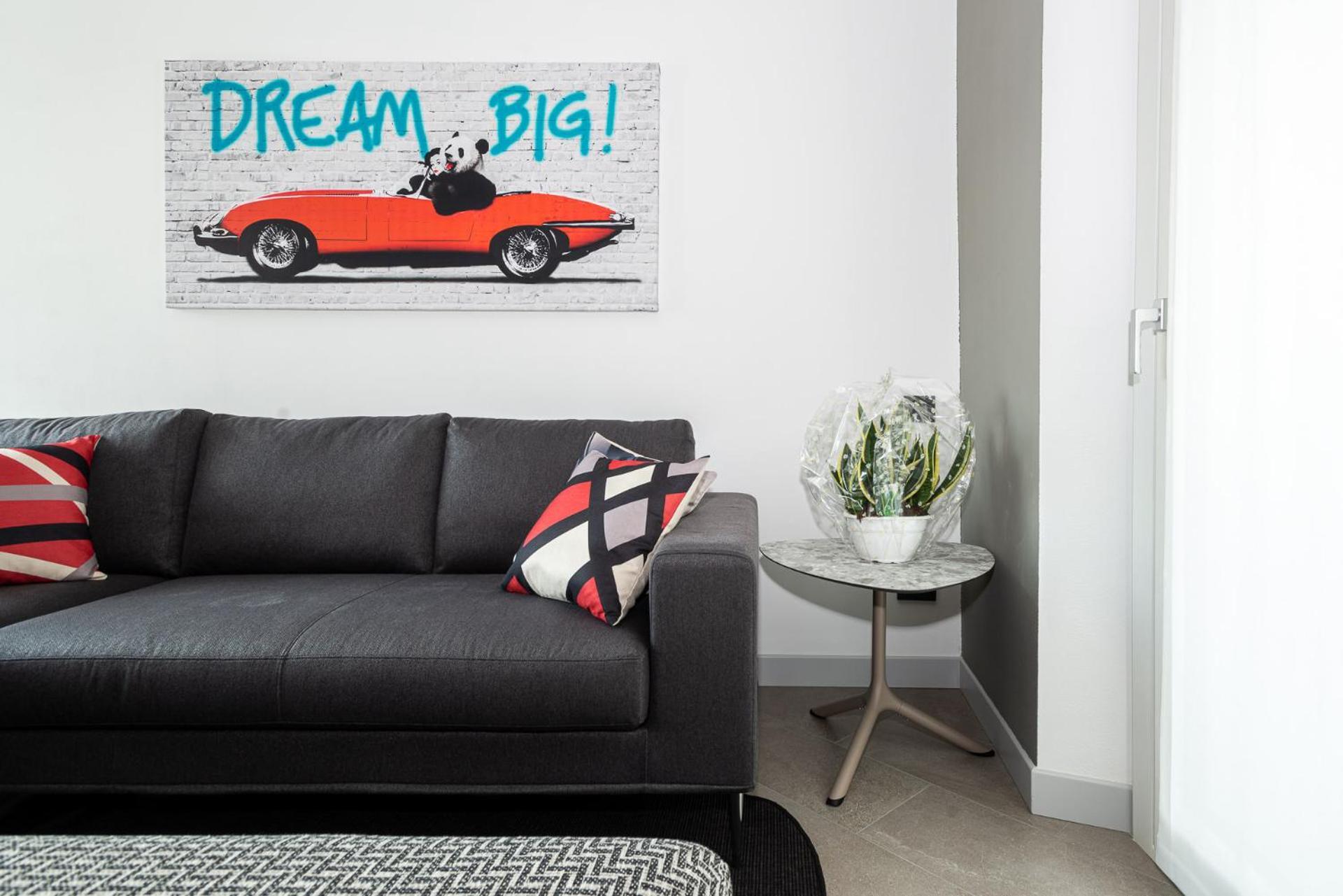 Mg House Luxury Lägenhet Como Exteriör bild