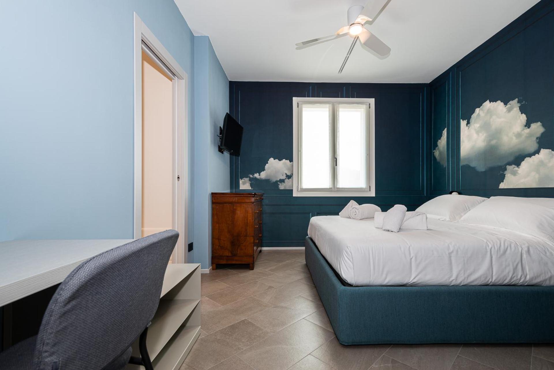Mg House Luxury Lägenhet Como Exteriör bild
