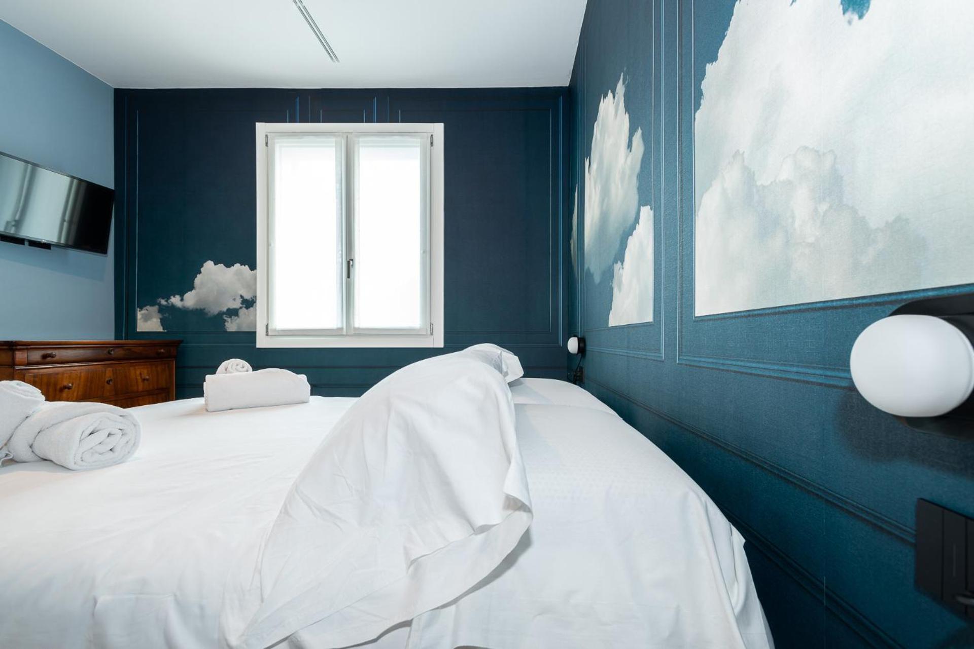 Mg House Luxury Lägenhet Como Exteriör bild