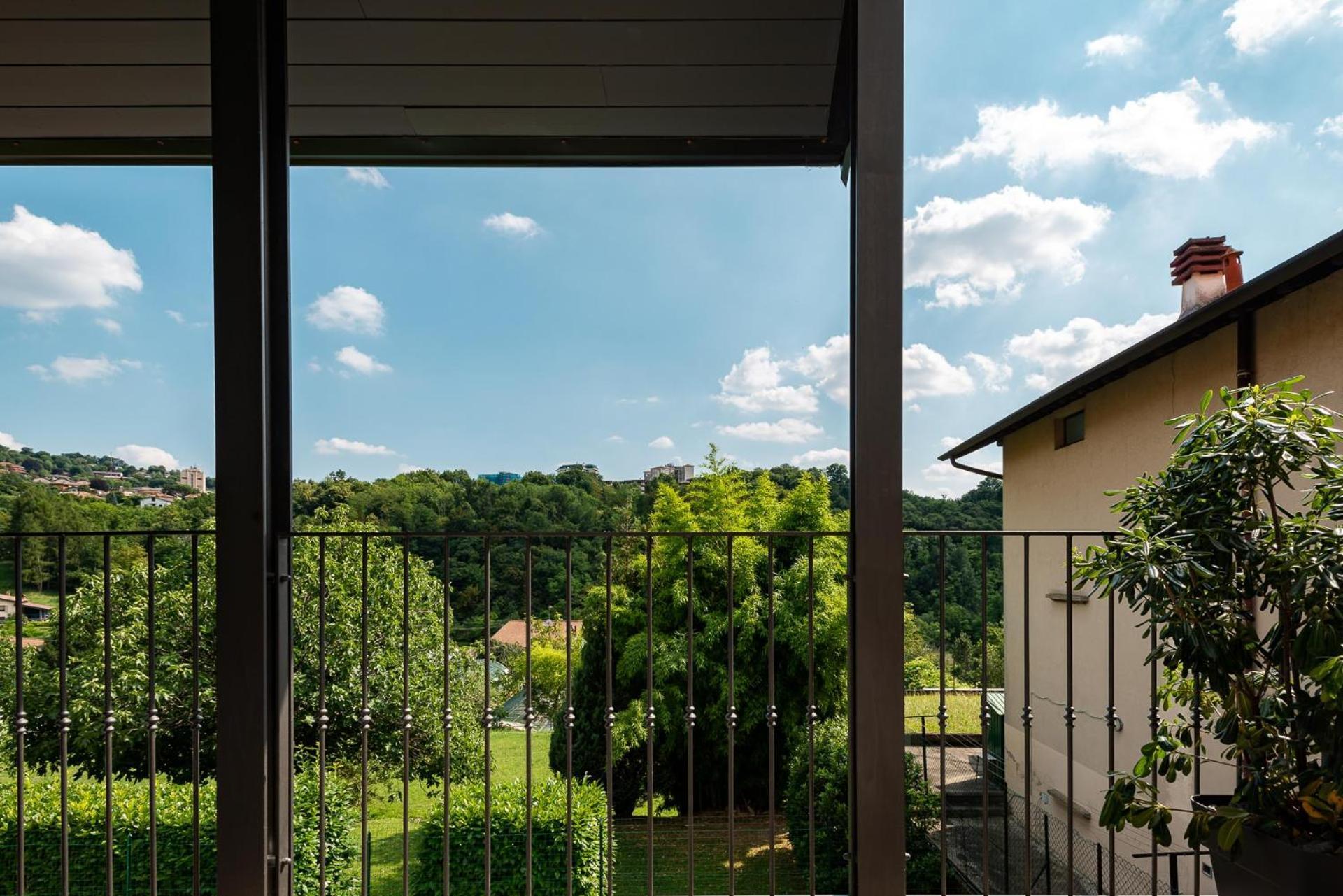Mg House Luxury Lägenhet Como Exteriör bild