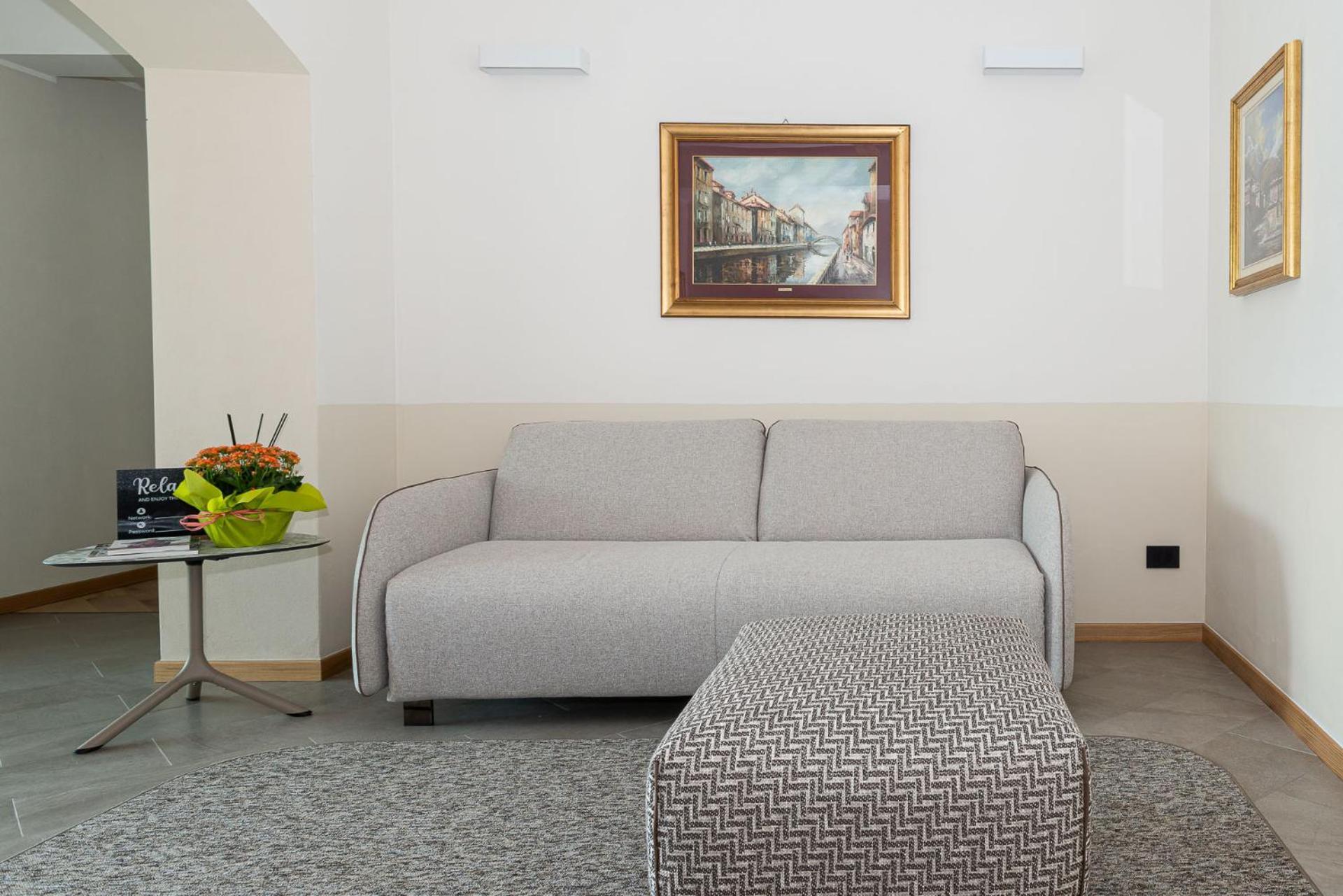 Mg House Luxury Lägenhet Como Exteriör bild